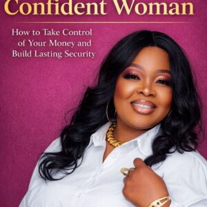 the financially confident woman